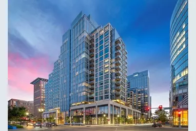 133 Seaport Blvd #816, Boston, MA 02210 - Photo 1