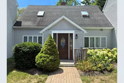 40 Weaver Street #C, Wareham, MA 02576 - Photo 1