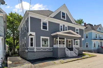 20-22 Ashland Avenue, Methuen, MA 01844 - Photo 1