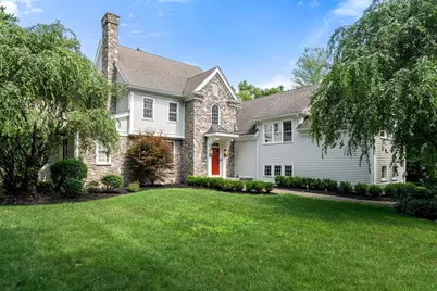 114 Fox Run Rd, Bolton, MA 01740 - Photo 1