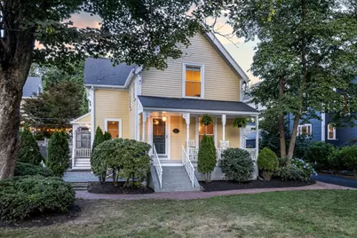 5 Cutting Street, Winchester, MA 01890 - Photo 1