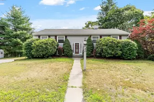 9 E Park Rd, Sterling, MA 01564 - Photo 1