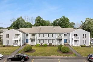 144 Hart St, Taunton, MA 02780 - Photo 1