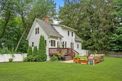 5 Cobb Avenue, Peabody, MA 01960 - Photo 1