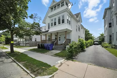 731-733 Carew St, Springfield, MA 01104 - Photo 1