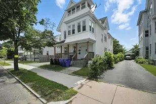 731-733 Carew St, Springfield, MA 01104 - Photo 1