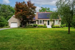 100 Bent St, Franklin, MA 02038 - Photo 1