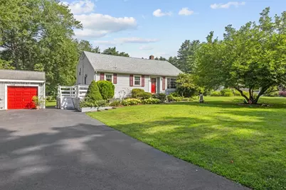 1668 Central St, East Bridgewater, MA 02333 - Photo 1