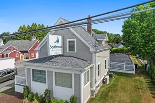 74 State Rd, Dartmouth, MA 02747 - Photo 1