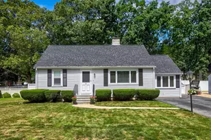 43 Longmeadow Rd, Arlington, MA 02474 - Photo 1