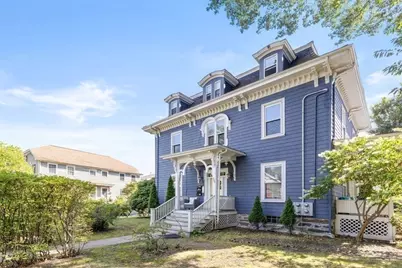 298 Lamartine St #2, Boston, MA 02130 - Photo 1