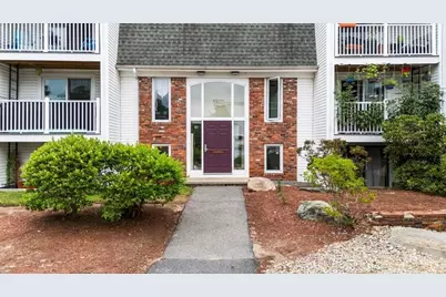 96 Main St #C5, Foxboro, MA 02035 - Photo 1