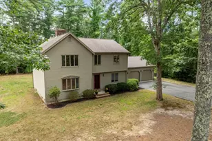 9 Randall Rd, Rochester, MA 02770 - Photo 1