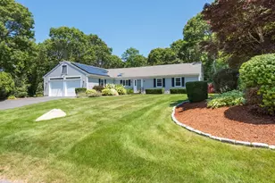 72 Trumbull Rd, Falmouth, MA 02536 - Photo 1