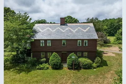 43 Pomeroy Meadow, Southampton, MA 01073 - Photo 1