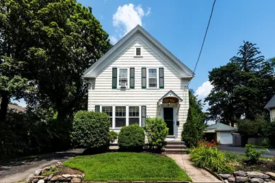 91 Leonard Street, North Attleboro, MA 02760 - Photo 1