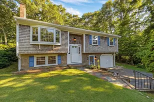 32 Crowell Rd, Sandwich, MA 02563 - Photo 1