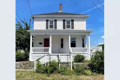 32 Bayard St, Dedham, MA 02026 - Photo 1