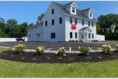 808 Chief Justice Cushing Hwy #2, Cohasset, MA 02025 - Photo 1