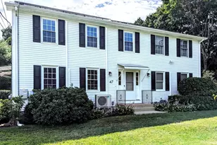 47 Hatfield St, Northampton, MA 01060 - Photo 1