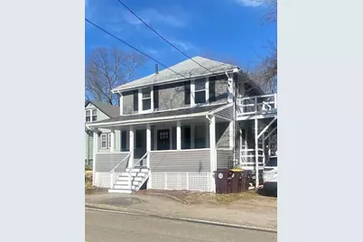 19 Forest #C, Weymouth, MA 02190 - Photo 1