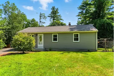 182 Monson Turnpike Rd, Ware, MA 01082 - Photo 1