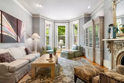 319 Marlborough St #1, Boston, MA 02116 - Photo 1