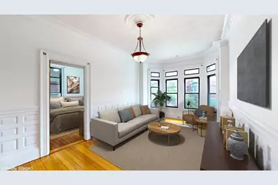 421 Marlborough St #4, Boston, MA 02115 - Photo 1