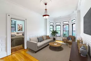 421 Marlborough St, Boston, MA 02115 - Photo 1