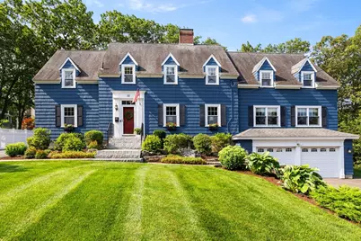 33 Highland Avenue, Ayer, MA 01432 - Photo 1