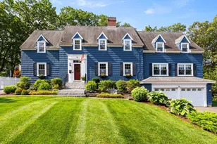 33 Highland Ave, Ayer, MA 01432 - Photo 1