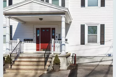 18 Hunt St #1, Watertown, MA 02472 - Photo 1