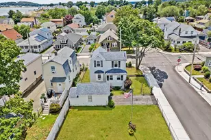 106 Darrow St, Quincy, MA 02169 - Photo 1