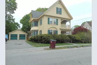 16 Forest St. #2, Middleborough, MA 02346 - Photo 1