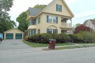 16 Forest St, Middleborough, MA 02346 - Photo 1