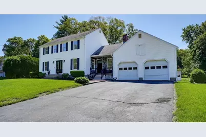 13 Woodland Dr, Hudson, MA 01749 - Photo 1