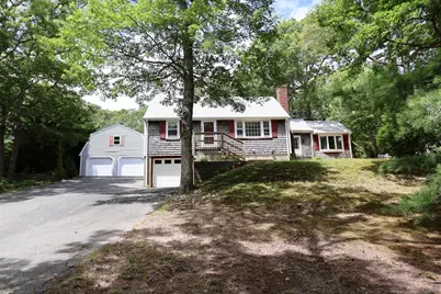 48 Long Pond, Harwich, MA 02645 - Photo 1