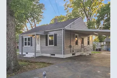 4 Cuff Ave, Springfield, MA 01104 - Photo 1