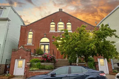 336 Saratoga Street #3, Boston, MA 02128 - Photo 1