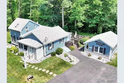 236 Thomas St, Middleborough, MA 02346 - Photo 1