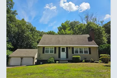 152 Shaker Rd, Westfield, MA 01085 - Photo 1