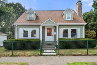 25 Saco Street, Newton, MA 02464 - Photo 1