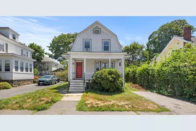 61 Hamilton Ave, Haverhill, MA 01830 - Photo 1