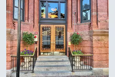 271 Dartmouth #4-J, Boston, MA 02116 - Photo 1