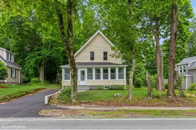 386 Matfield St, West Bridgewater, MA 02379 - Photo 1