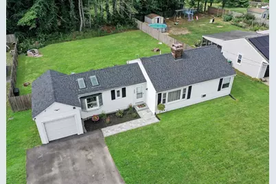 64 Walnut St, West Bridgewater, MA 02379 - Photo 1