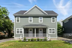 45 Temple St, Boston, MA 02126 - Photo 1