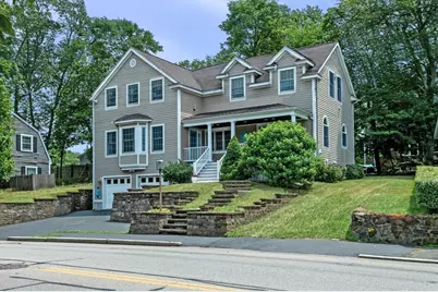 245 West Shore Drive, Marblehead, MA 01945 - Photo 1