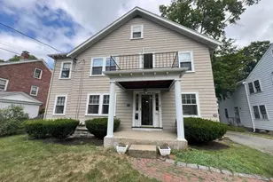 19 Maple St, Newton, MA 02466 - Photo 1