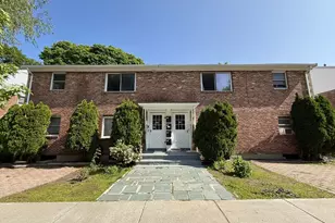 43 Aldrich Rd, Watertown, MA 02472 - Photo 1